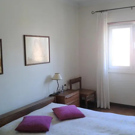 Quartos No Centro De Torres Vedras